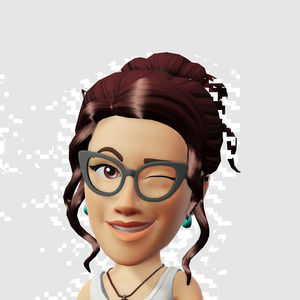 Meet your Posher, Erica